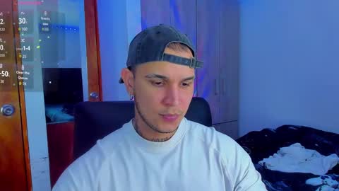 A online show from 9, 9, 2025