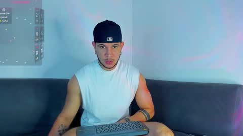 A online show from 10, 10, 2025