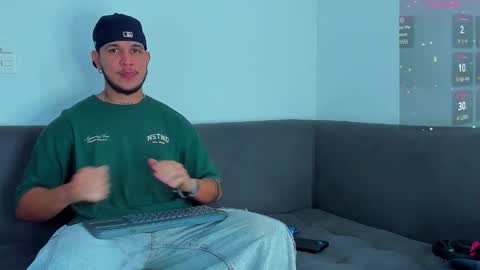 A online show from 15, 10, 2025