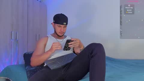 A online show from 20, 11, 2025