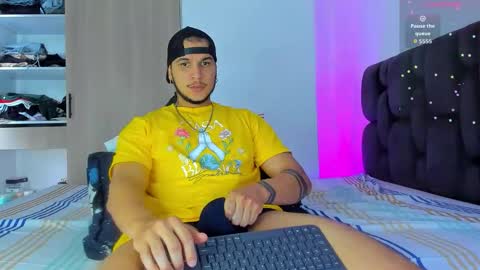 A online show from 10, 1, 2026