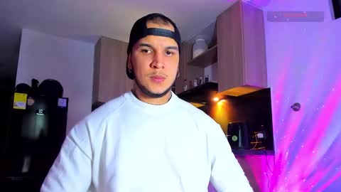 A online show from 22, 3, 2026