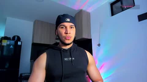 A online show from 30, 3, 2026