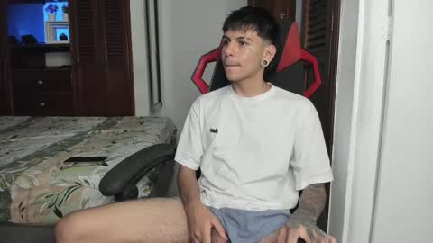 Austin online show from 27, 10, 2025