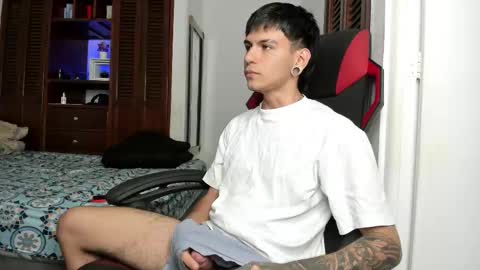 Austin online show from 19, 11, 2025