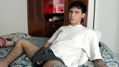 Austin online show from 18, 12, 2025