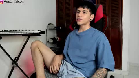 Austin online show from 10, 3, 2026