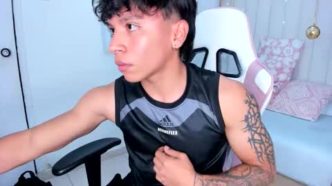 Austin  online show from 17, 12, 2025