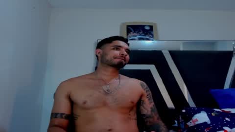 AustinTorres  online show from 3, 12, 2024