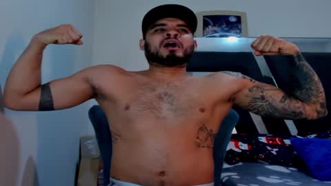 AustinTorres  online show from 19, 12, 2024