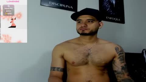 AustinTorres  online show from 12, 2, 2025