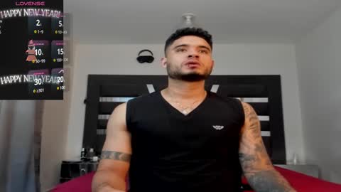 AustinTorres  online show from 26, 2, 2025