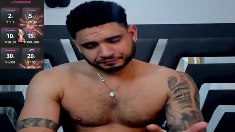 AustinTorres  online show from 6, 3, 2025