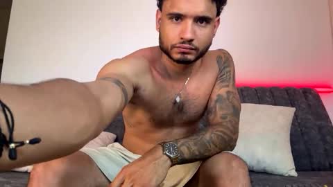 AustinTorres  online show from 3, 4, 2026