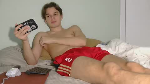 Auston 3 online show from 21, 12, 2024
