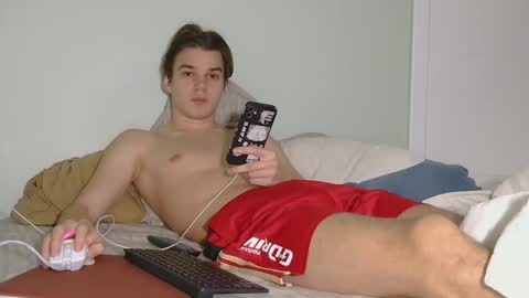 Auston 3 online show from 23, 12, 2024