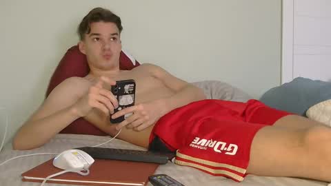 Auston 3 online show from 15, 1, 2025