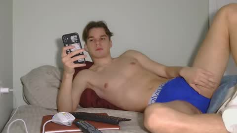 Auston 3 online show from 28, 1, 2025