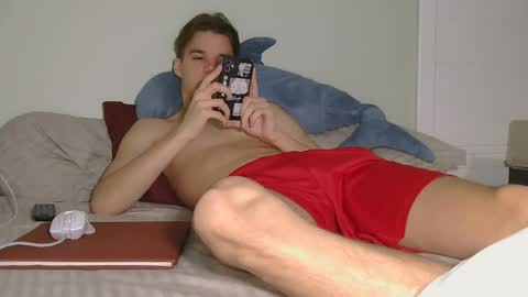 Auston 3 online show from 28, 1, 2025