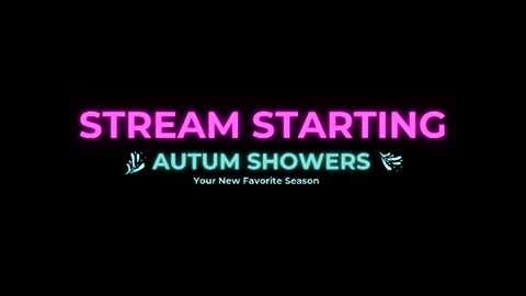 Snapshot of autum_showers chatting on 15, 7, 2026 Autum Showers online show from 15, 7, 2026