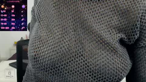 AutumnOpal online show from 17, 12, 2024