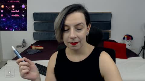 AutumnOpal online show from 25, 12, 2024