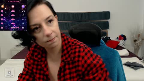 AutumnOpal online show from 13, 1, 2025