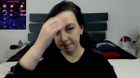 AutumnOpal online show from 23, 1, 2025