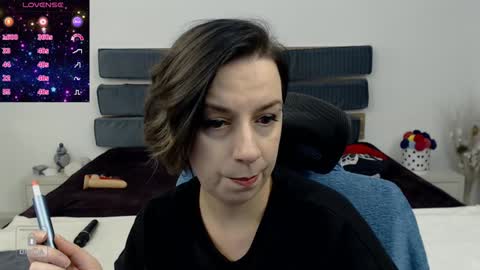 AutumnOpal online show from 7, 2, 2025