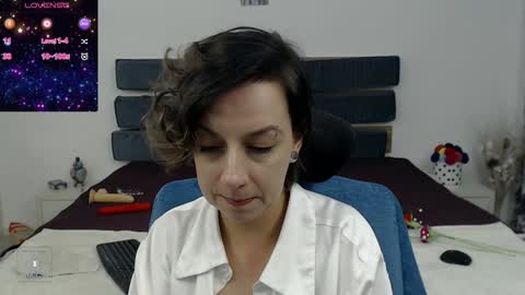 AutumnOpal online show from 9, 2, 2025