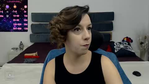 AutumnOpal online show from 16, 2, 2025