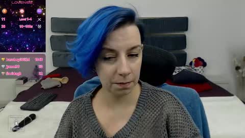 AutumnOpal online show from 12, 3, 2025