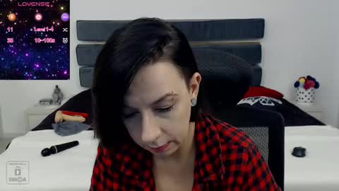 AutumnOpal online show from 14, 9, 2025