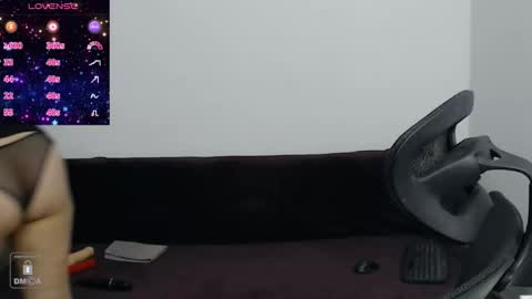 AutumnOpal online show from 22, 10, 2025