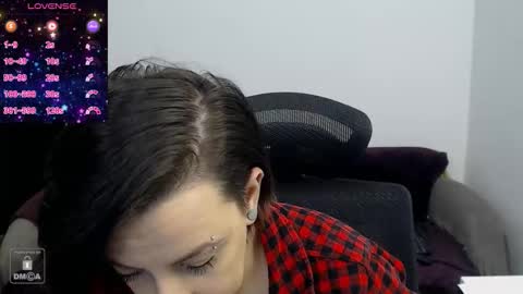 AutumnOpal online show from 4, 12, 2025