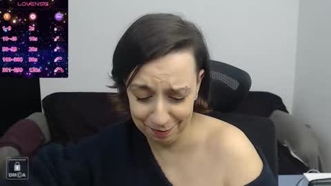 AutumnOpal online show from 19, 2, 2026