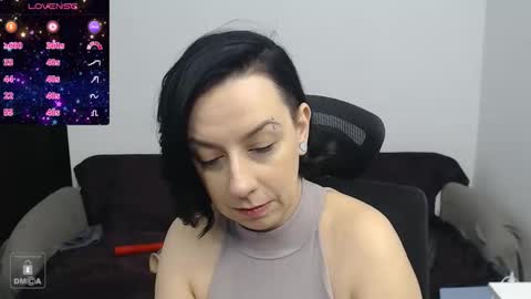 AutumnOpal online show from 5, 3, 2026