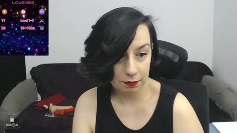 AutumnOpal online show from 16, 4, 2026