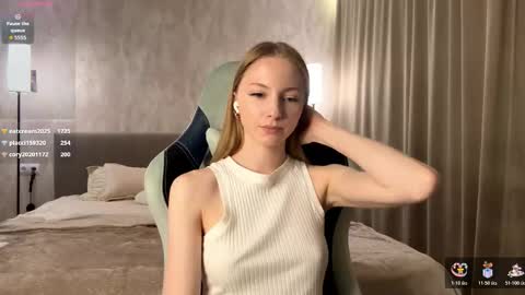 Annie online show from 28, 11, 2025