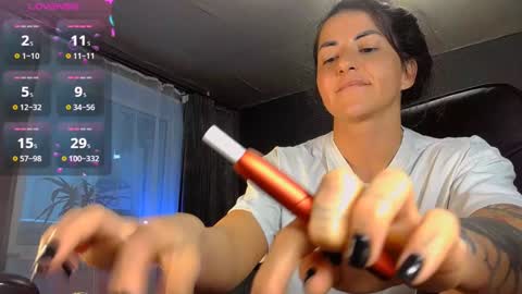 Ava online show from 4, 2, 2025