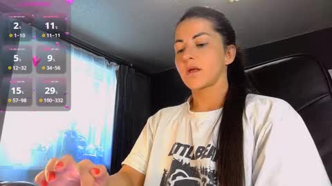 Ava online show from 18, 2, 2025