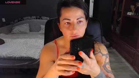 Ava online show from 10, 11, 2025