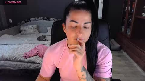 Ava online show from 22, 11, 2025