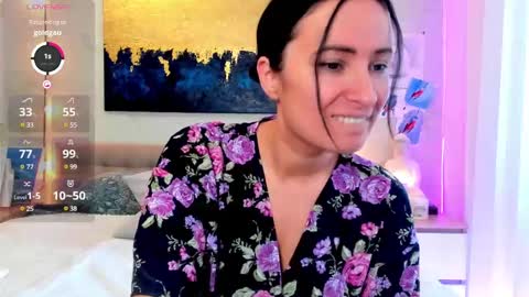 Snapshot of ava_athena chatting on 22, 2, 2025 Ava online show from 22, 2, 2025