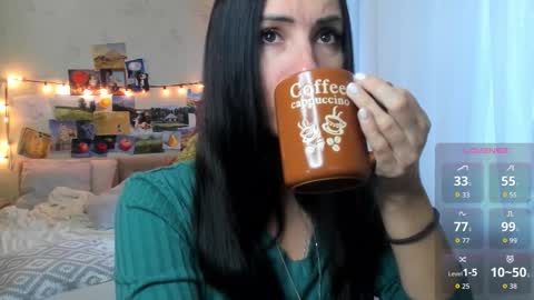 Snapshot of ava_athena chatting on 10, 9, 2025 Ava online show from 10, 9, 2025