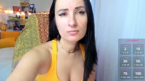 Snapshot of ava_athena chatting on 15, 9, 2025 Ava online show from 15, 9, 2025