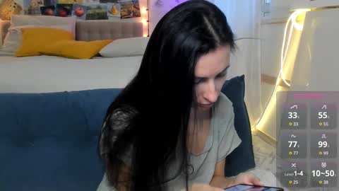 Snapshot of ava_athena chatting on 12, 10, 2025 Ava online show from 12, 10, 2025