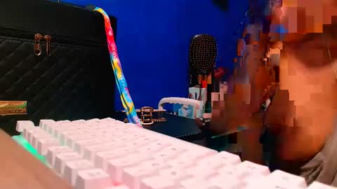 Snapshot of ava_cummer chatting on 21, 1, 2025 Ava online show from 21, 1, 2025