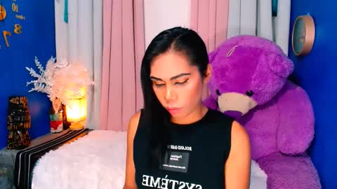 Snapshot of ava_cummer chatting on 22, 2, 2025 Ava online show from 22, 2, 2025