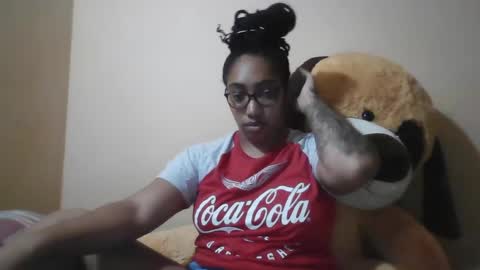 Ava Jordana online show from 28, 12, 2024